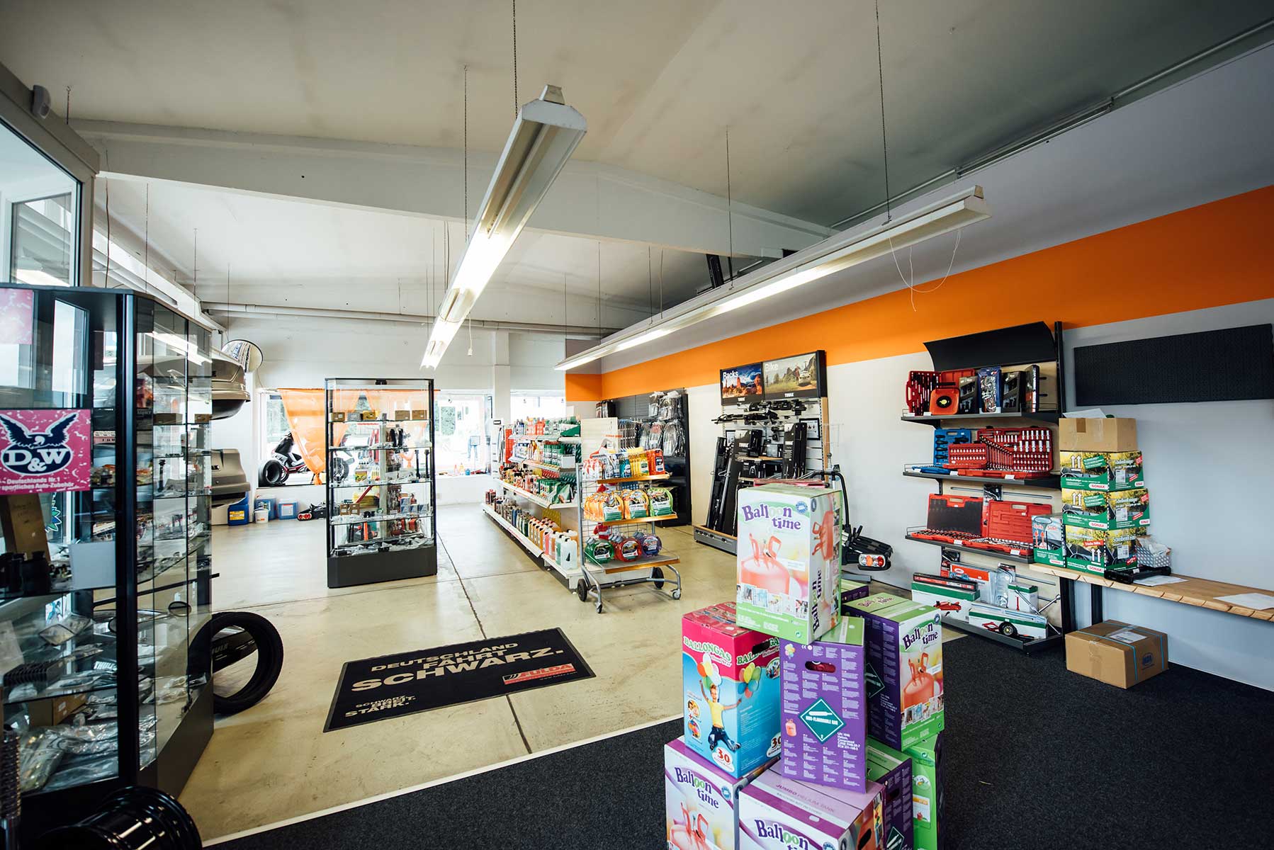 GAD Autoteile-Depot GmbH